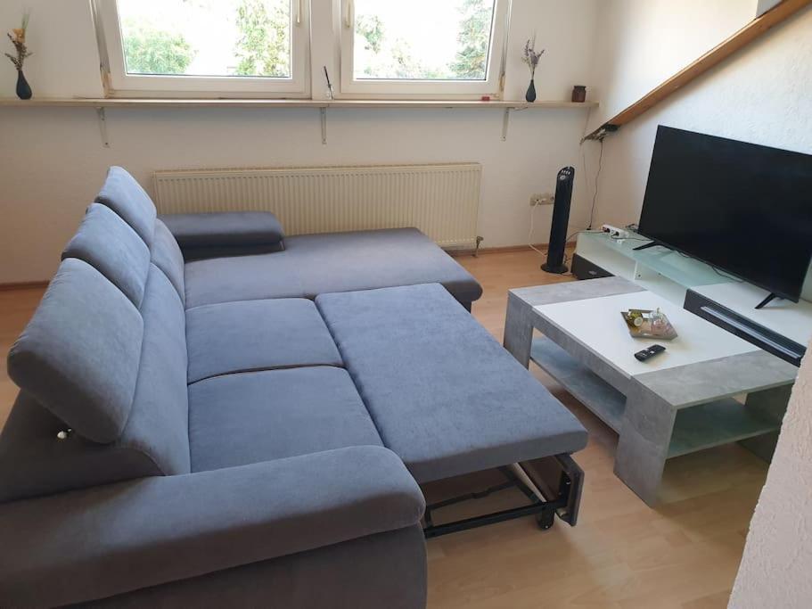 Schoene Wohnung Zentral Ingolstadt Exterior photo